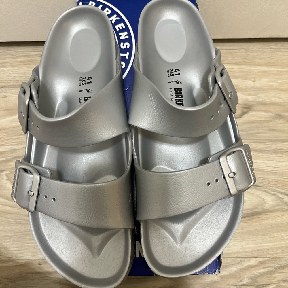 Birkenstock Unisex Arizona Eva Sandals